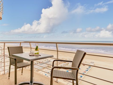 Holiday Suites Appartementen Blankenberge - Westflandern - Image N°18