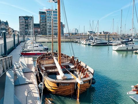 Holiday Suites Appartementen Blankenberge - Westflandern - Image N°14