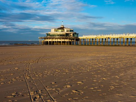 Holiday Suites Appartementen Blankenberge - Westflandern - Image N°10