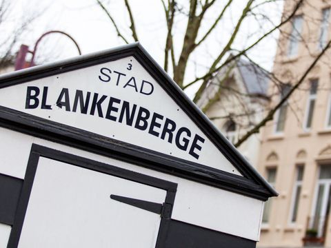 Holiday Suites Appartementen Blankenberge - Westflandern - Image N°8