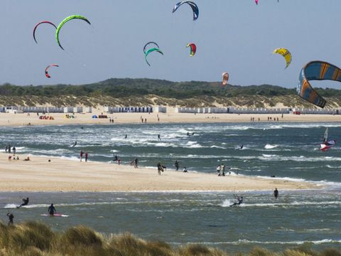 Molecaten Park Wijde Blick - Renesse