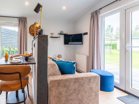 Molecaten Park Wijde Blick - Renesse - Image N°4
