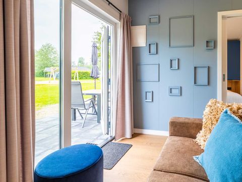 Molecaten Park Wijde Blick - Renesse - Image N°2