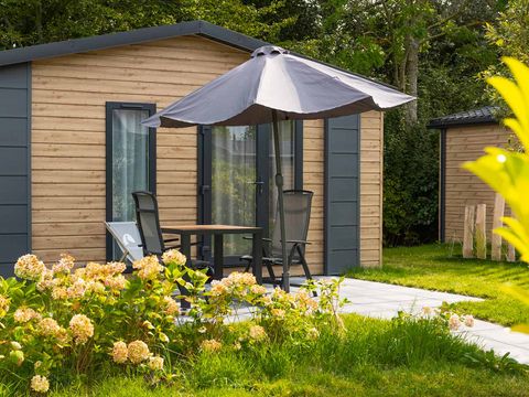 Molecaten Park Wijde Blick - Renesse - Image N°0