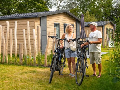 Molecaten Park Wijde Blick - Renesse
