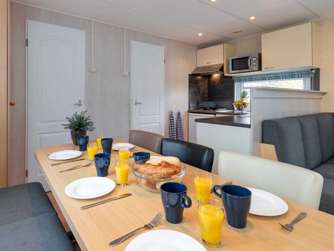 Molecaten Park Wijde Blick - Renesse - Image N°5