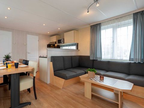 Molecaten Park Wijde Blick - Renesse - Image N°2