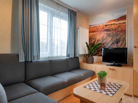 Molecaten Park Wijde Blick - Renesse - Image N°3