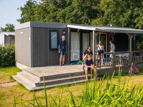 Molecaten Park Wijde Blick - Renesse - Image N°0