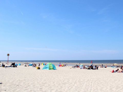 Molecaten Park Wijde Blick - Renesse