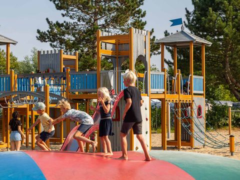 Molecaten Park Wijde Blick - Renesse - Image N°2