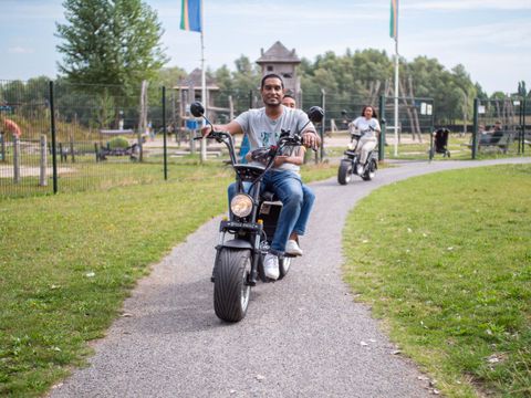 TopParken Recreatiepark Het Esmeer - Zaltbommel - Image N°8