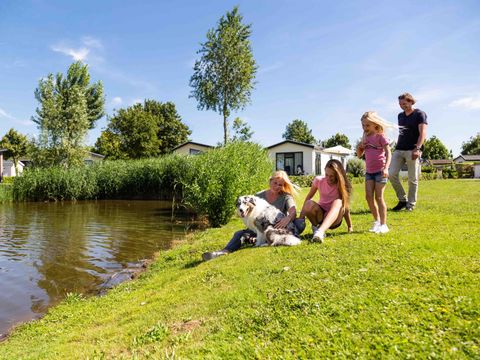 TopParken Recreatiepark Het Esmeer - Zaltbommel - Image N°7