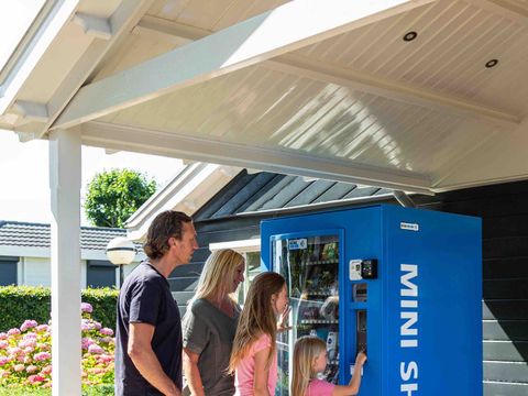 TopParken Recreatiepark Het Esmeer - Zaltbommel - Image N°21