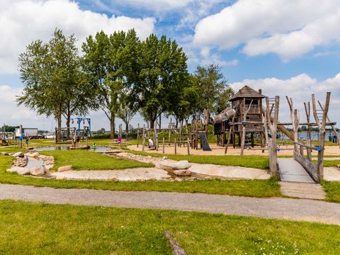 TopParken Recreatiepark Het Esmeer - Zaltbommel - Image N°20