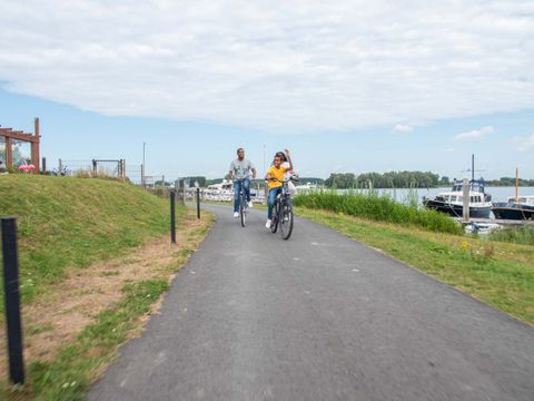 TopParken Recreatiepark Het Esmeer - Zaltbommel - Image N°10