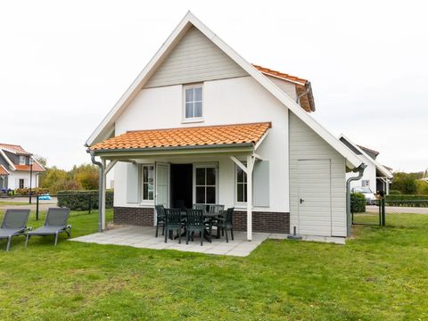 Landal Residence Klein Vink - Arcen - Image N°0