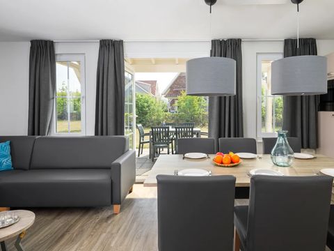 Landal Residence Klein Vink - Arcen - Image N°2