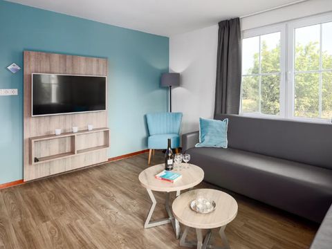 Landal Residence Klein Vink - Arcen - Image N°4