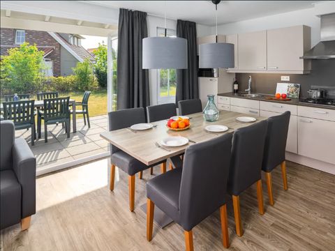 Landal Residence Klein Vink - Arcen - Image N°5