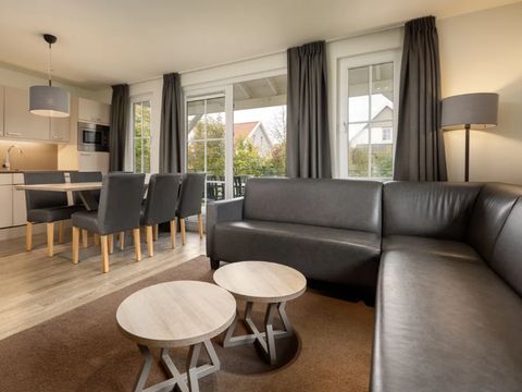 Landal Residence Klein Vink - Arcen