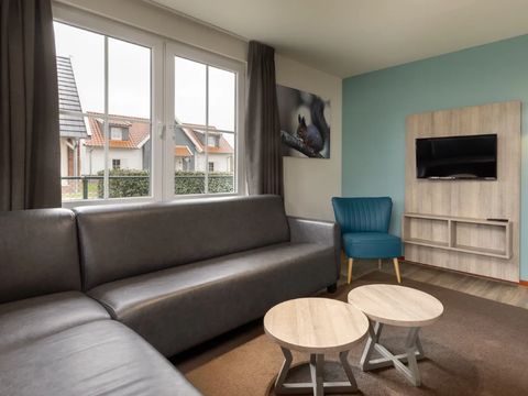 Landal Residence Klein Vink - Arcen - Image N°3