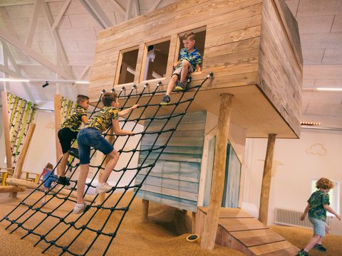 Landal Residence Klein Vink - Arcen - Image N°2