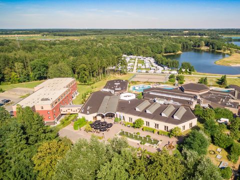 Landal Residence Klein Vink - Arcen - Image N°0