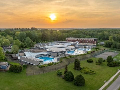 Landal Residence Klein Vink - Arcen - Image N°0