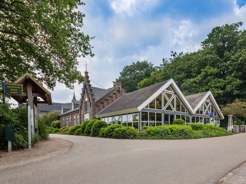 Landal Residence Klein Vink - Arcen - Image N°5