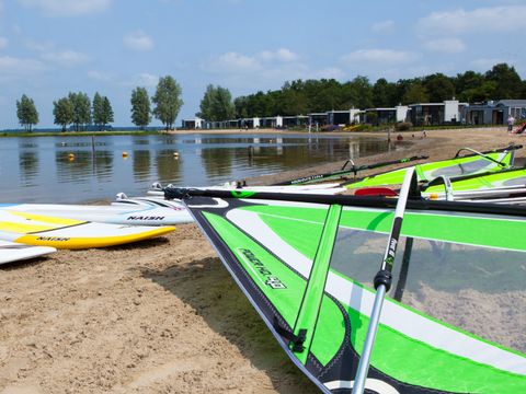 EuroParcs Bad Hoophuizen - Apeldoorn