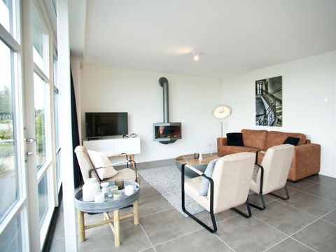 EuroParcs Bad Hoophuizen - Apeldoorn - Image N°4