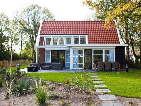 EuroParcs Bad Hoophuizen - Camping Apeldoorn