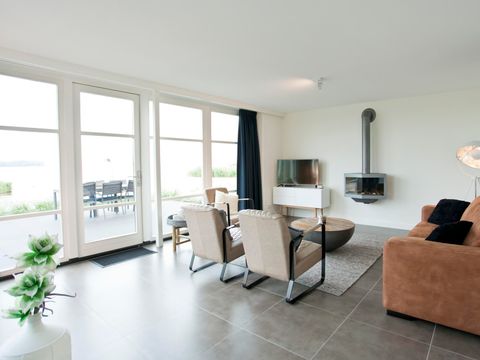EuroParcs Bad Hoophuizen - Camping Apeldoorn - Image N°3