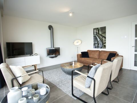 EuroParcs Bad Hoophuizen - Camping Apeldoorn - Image N°5