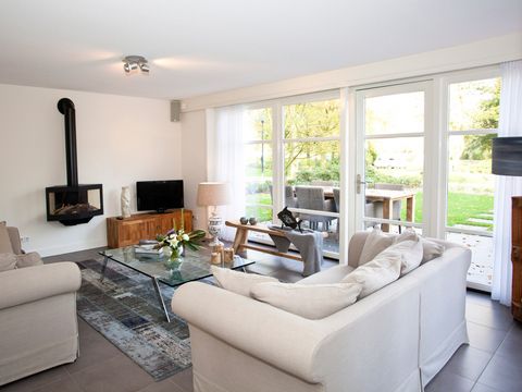 EuroParcs Bad Hoophuizen - Camping Apeldoorn - Image N°2