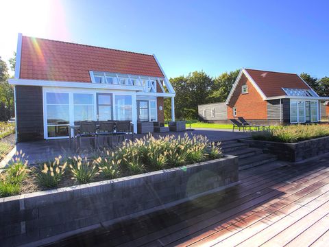 EuroParcs Bad Hoophuizen - Camping Apeldoorn - Image N°0