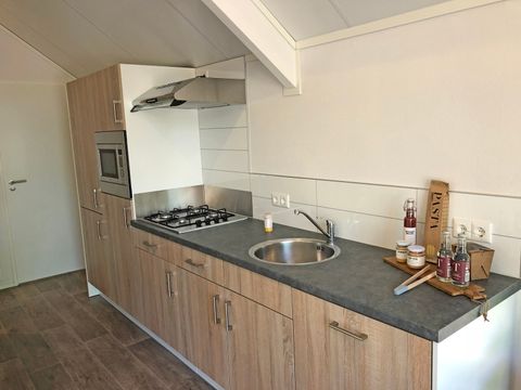 EuroParcs Bad Hoophuizen - Camping Apeldoorn - Image N°3