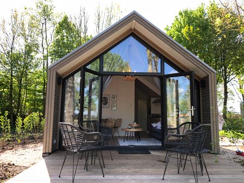 EuroParcs Bad Hoophuizen - Camping Apeldoorn - Image N°0