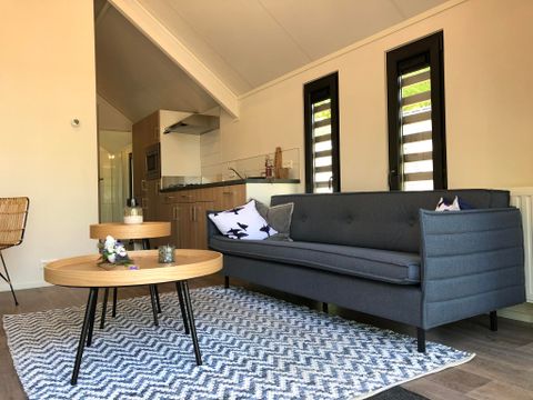 EuroParcs Bad Hoophuizen - Camping Apeldoorn