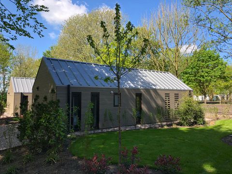 EuroParcs Bad Hoophuizen - Camping Apeldoorn - Image N°5