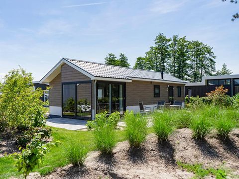 EuroParcs Bad Hoophuizen - Apeldoorn