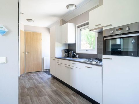 EuroParcs Bad Hoophuizen - Apeldoorn - Image N°2