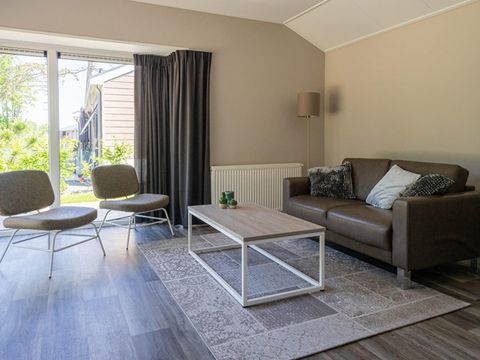 EuroParcs Bad Hoophuizen - Apeldoorn - Image N°5