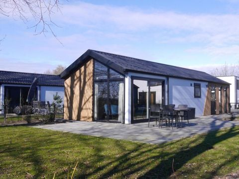 EuroParcs Bad Hoophuizen - Apeldoorn - Image N°0