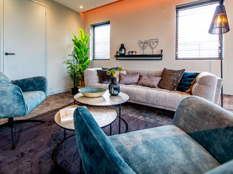 EuroParcs Bad Hoophuizen - Apeldoorn - Image N°5