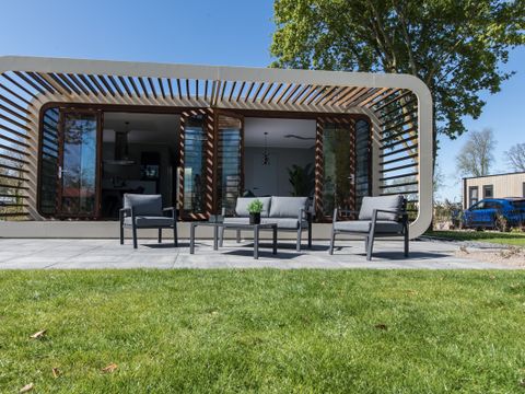 EuroParcs Bad Hoophuizen - Apeldoorn - Image N°0