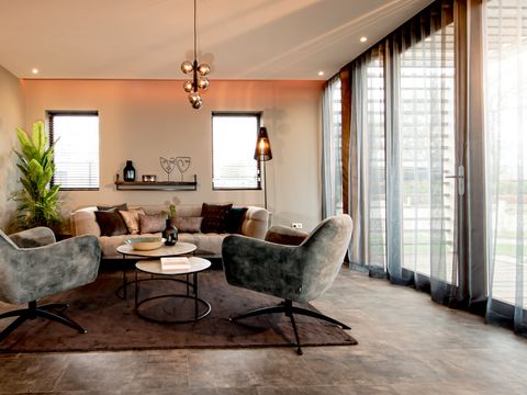 EuroParcs Bad Hoophuizen - Apeldoorn - Image N°4