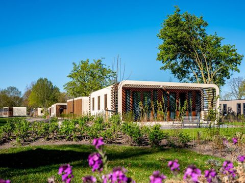 EuroParcs Bad Hoophuizen - Apeldoorn