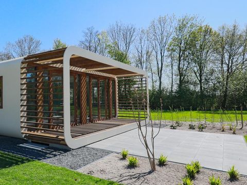 EuroParcs Bad Hoophuizen - Apeldoorn - Image N°3